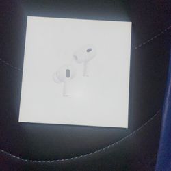 airpod 2nd gen 