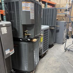 AC condenser Avaialble 