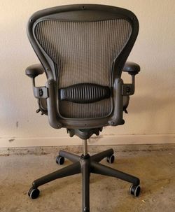 Herman Miller Aeron Office Desk Gaming Chairs