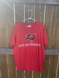 Vintage Tampa Bay Buccaneers Shirt - Size Large