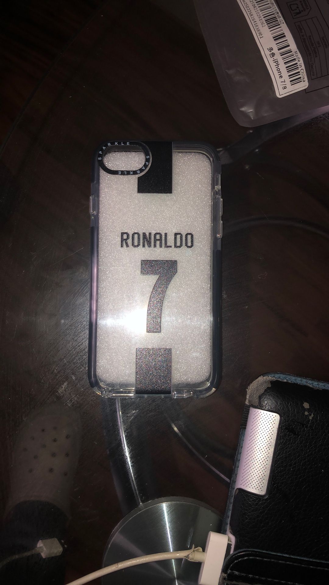 Iphone 8 Cover