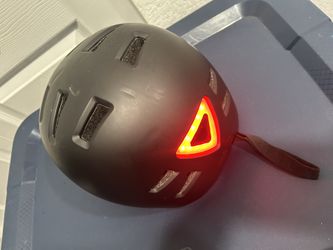 Zefal Ultra Light Adult Bike Helmet w/ LED Light (Ages 14+, Unisex, Super Lightweight)