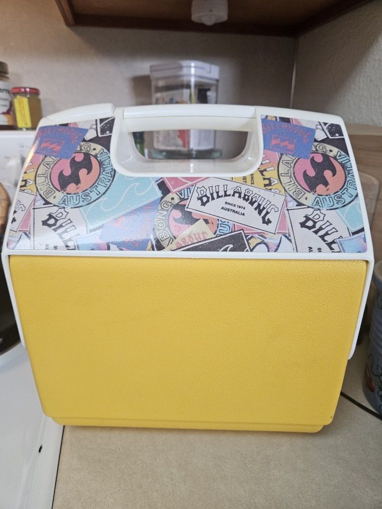 Igloo BILLABONG HAWAIIAN COOLER