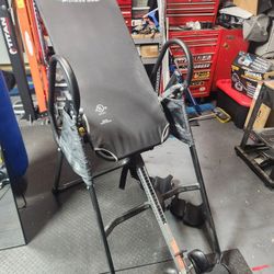 Inversion Table 