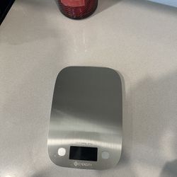 Etekcity Kitchen Scale
