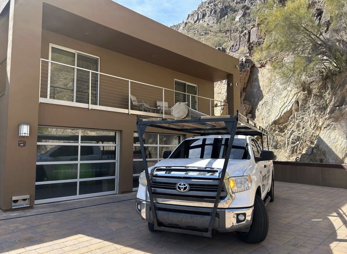 GARAGE DOORS! Repairs And Replacements