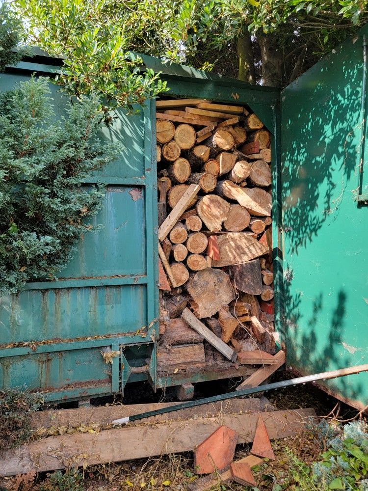 Firewood