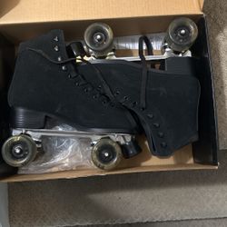 Men’s Roller Skates 