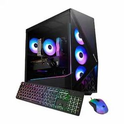 iBUYPOWER RGB Gaming Desktop PC