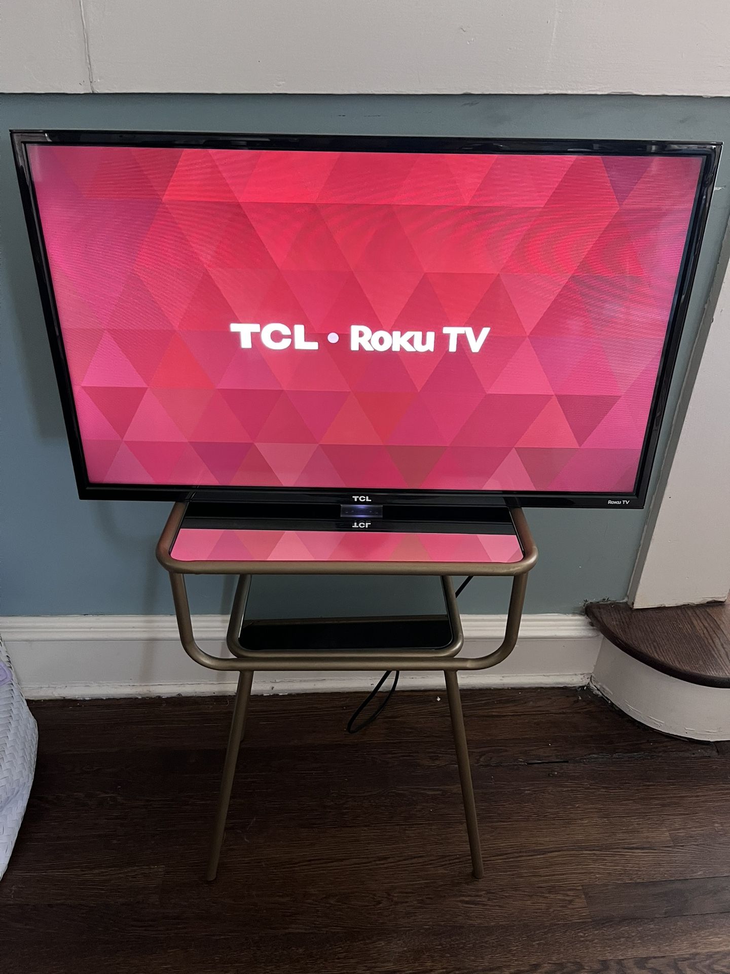 TCL Roku TV