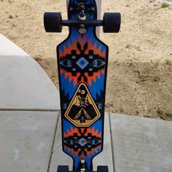 DB Longboards 38" Drop Through