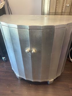 Cabinet/Accent Sliver