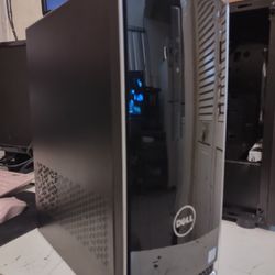 Dell Inspiron 3668 Desktop 