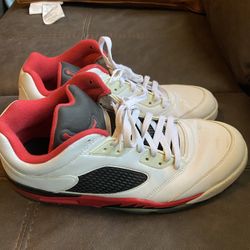 jordan 5s