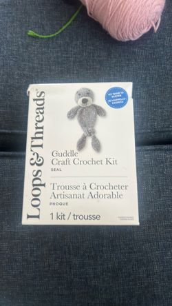 Crochet kit