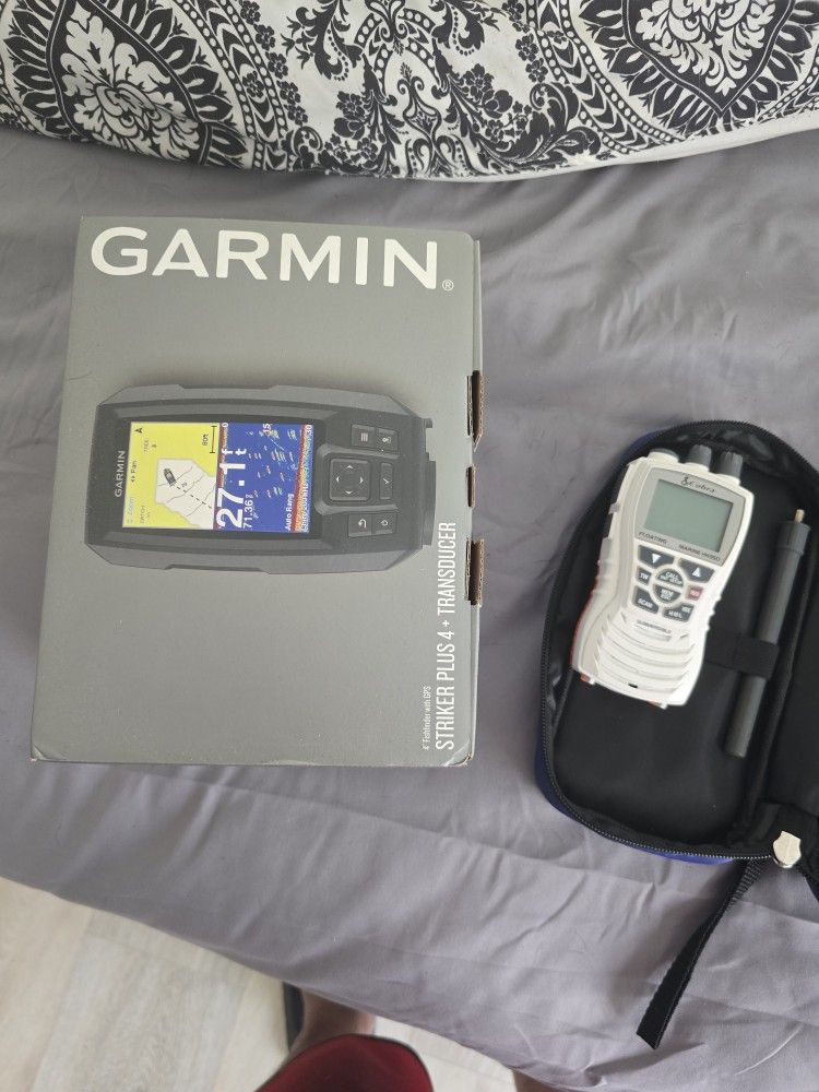 Gps Y Radio Flotante Nuevos