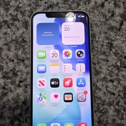 Iphone 12 Unlocked 