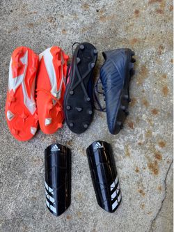 Soccer Cleats