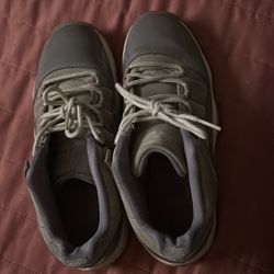 Jordan 11 cool greys