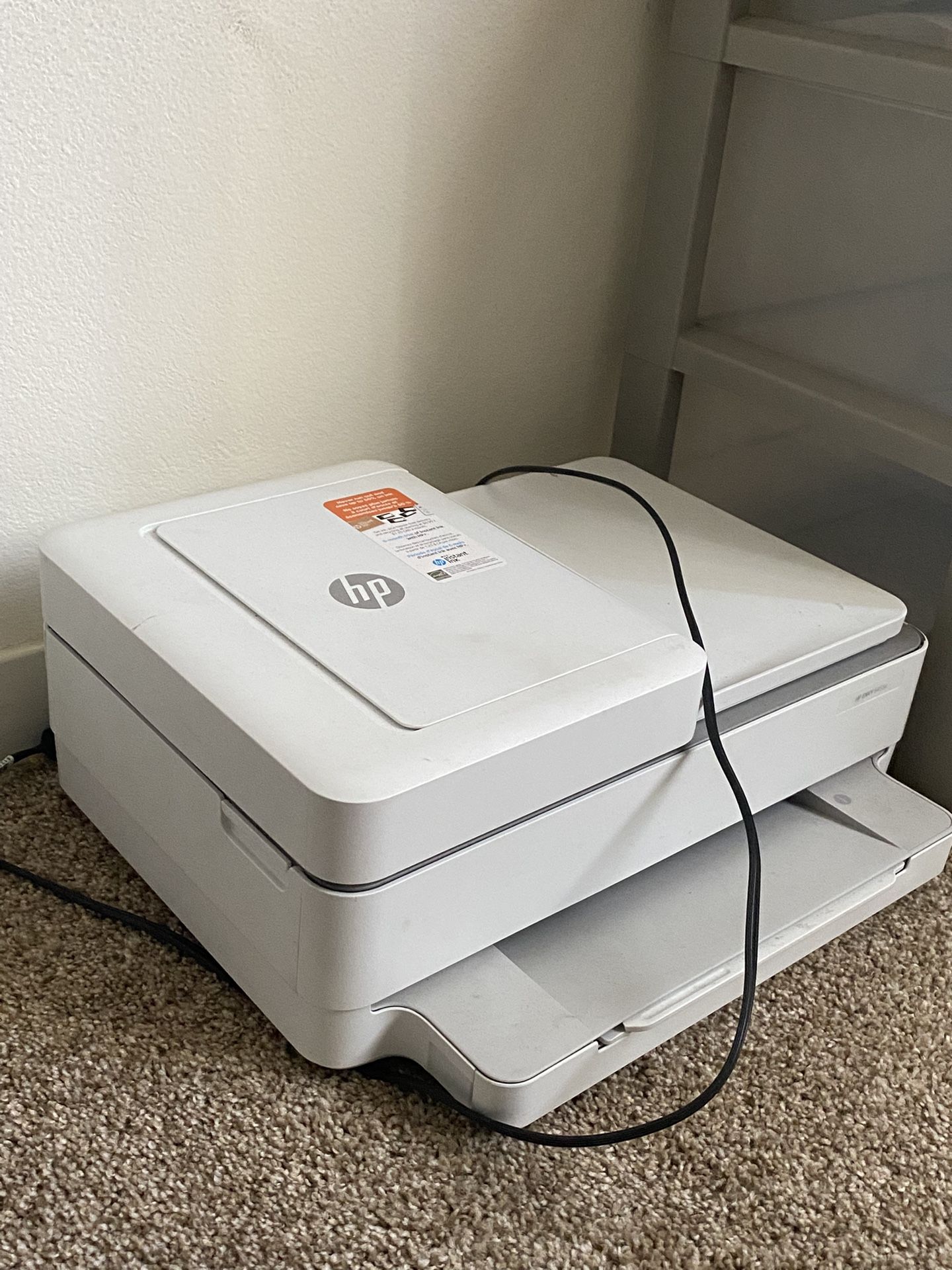 The Post Is For 2 Hp Printers We Have