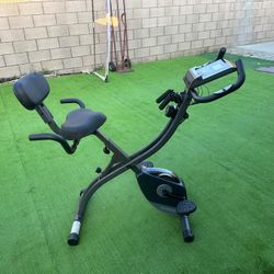 Exercise Bike $65