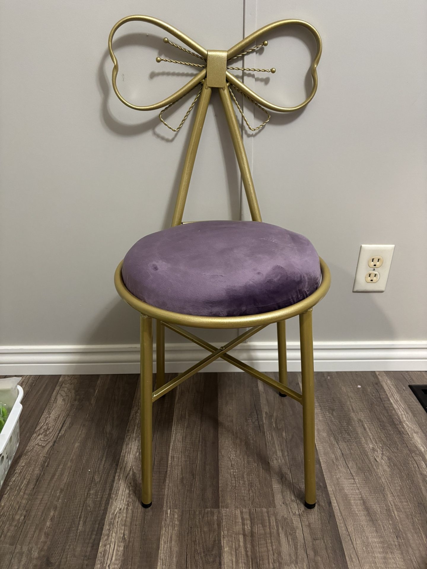 Silla Nueva
