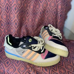 Adidas, Bad Bunny, Size 13