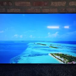 LG TV 50UP7000PU
