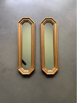 Mirror Set