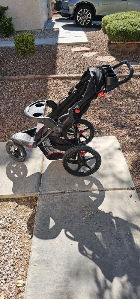 Running Stroller