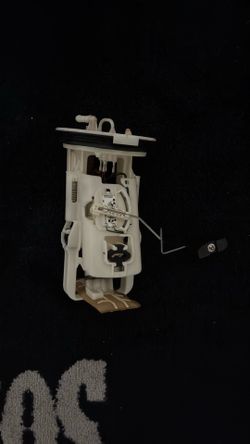 E46 BMW fuel pump