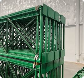 ‼️🔥Pallet Racking Available Now🔥‼️