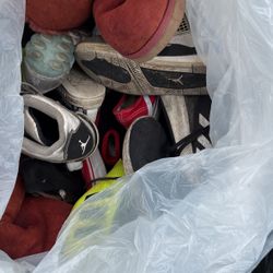 Free Clothes For Girls And Boys