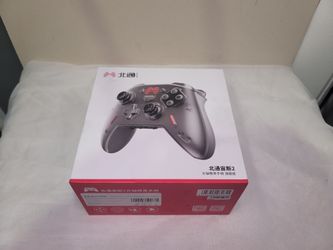 BEITONG Zeus 2 Elite Wireless Controller
