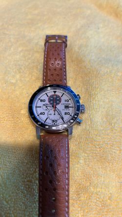 Citizen Eco Drive Watch