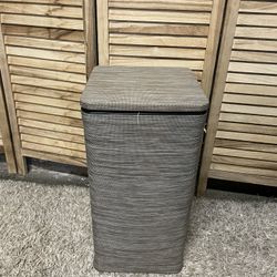 Laundry Hamper 