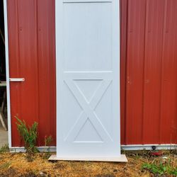 Custom Barn Doors