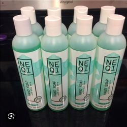 NEQI SAVILA HAND SOAP