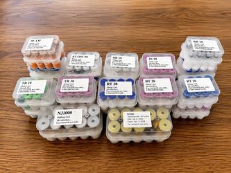 Research Compounds