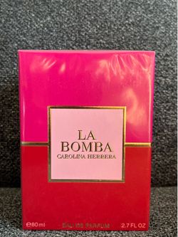 LA BOMBA