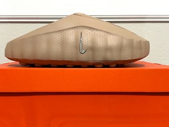 Size 11 - **Nike Mind 001 "Hemp" (HQ4307-200)**