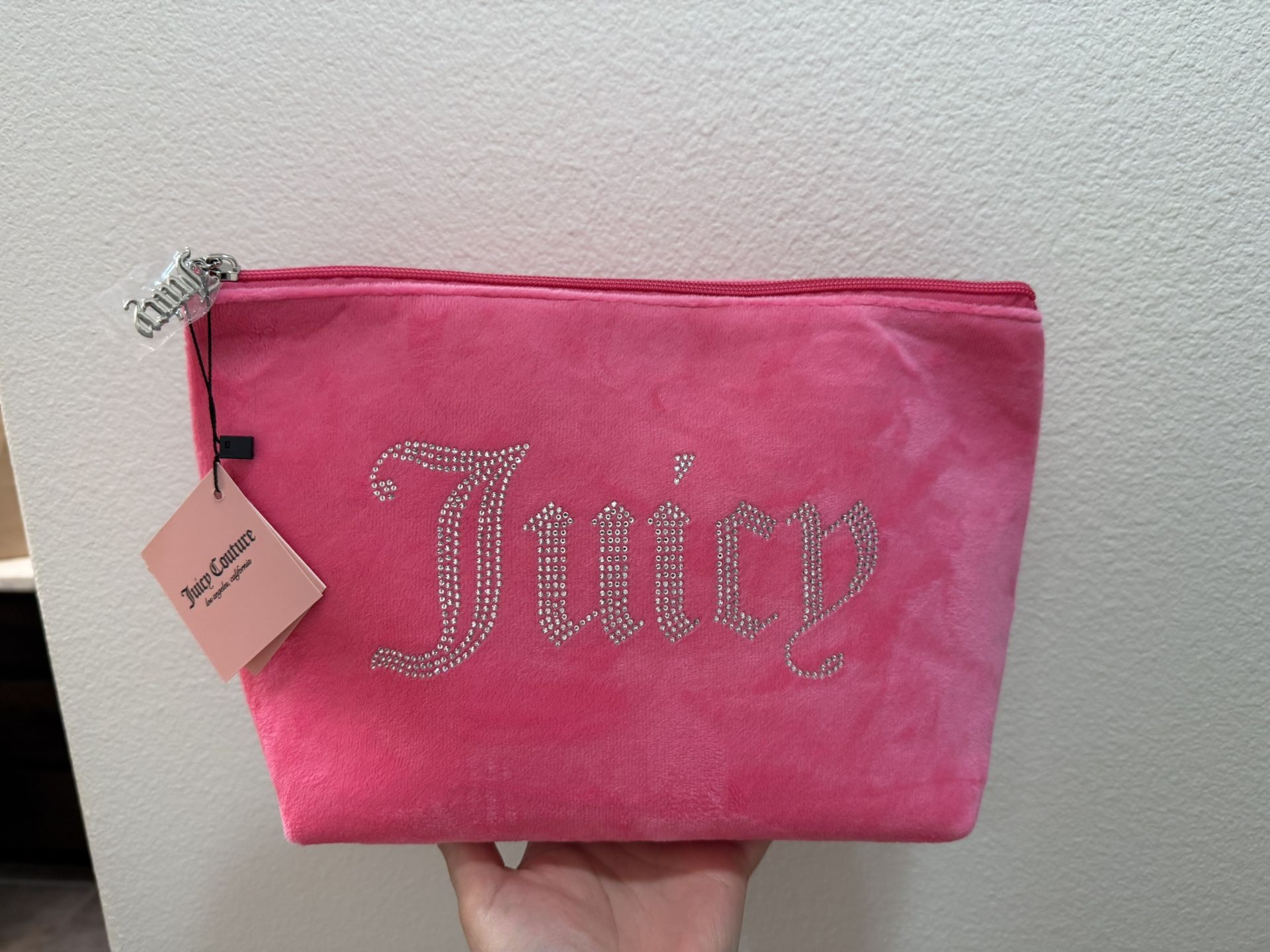 Makeup Bag
