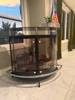 Modern Bar
