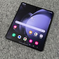 Samsung Galaxy Z Fold 5 256GB Unlocked 