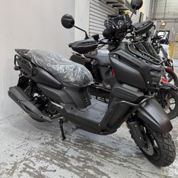 Moped for Sale