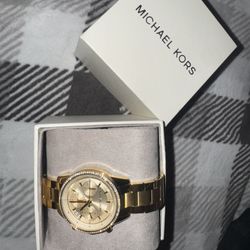 Michael Kors Women’s Watch