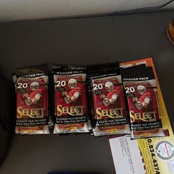 Nfl Select 