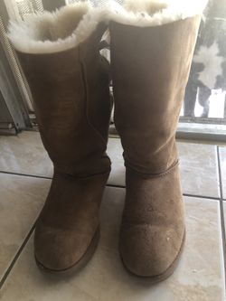UGG Boots 