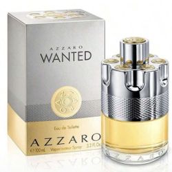 Azzaro Cologne