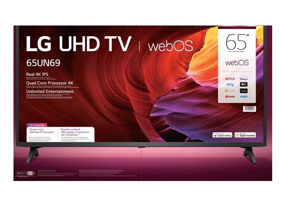 LG